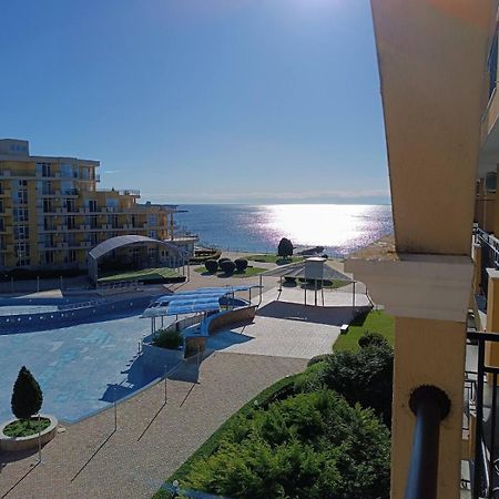 Alma Del Mar - Miadia Grand Resort, Ахелой Екстериор снимка