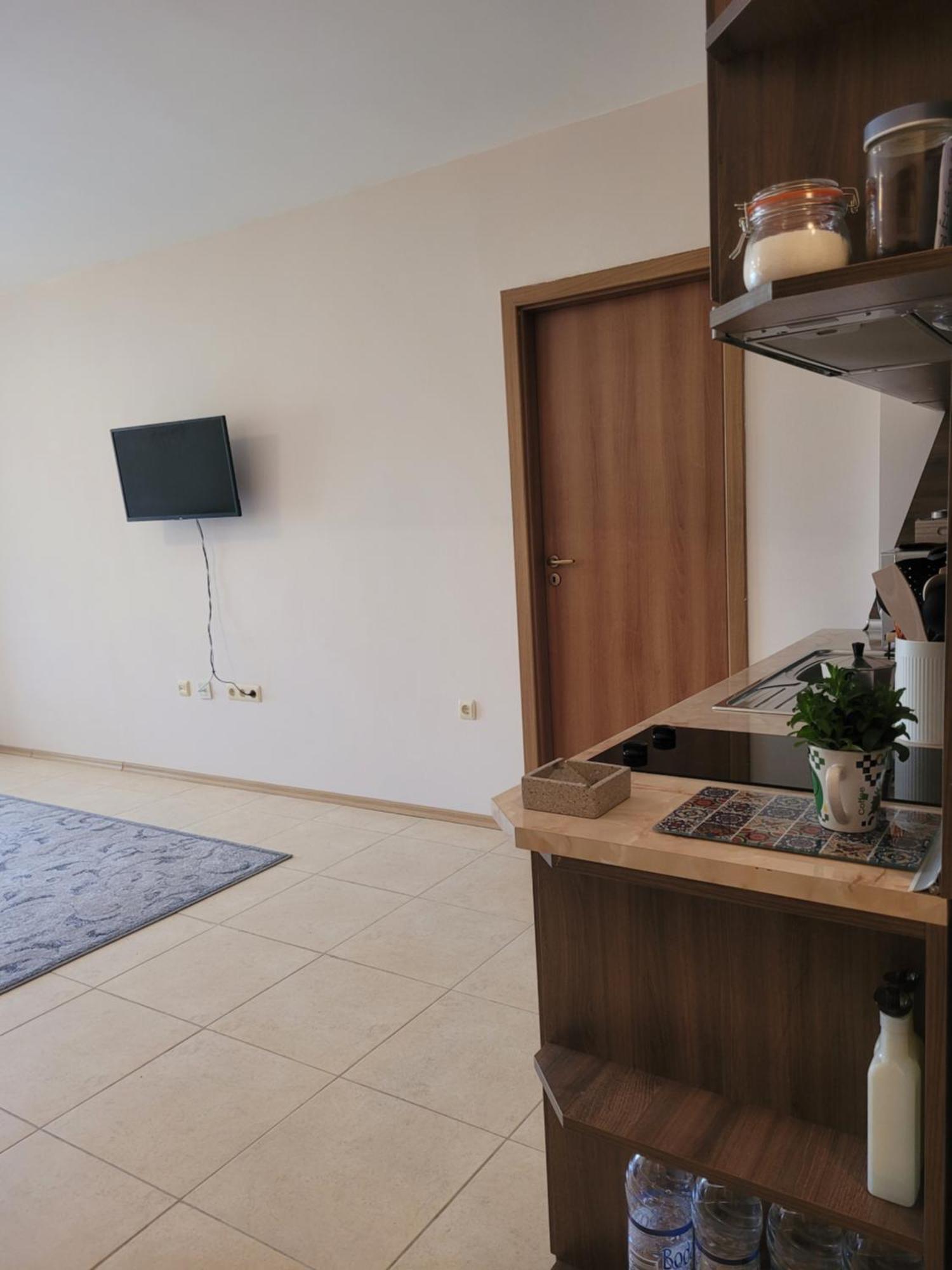 Alma Del Mar - Miadia Grand Resort, Ахелой Екстериор снимка