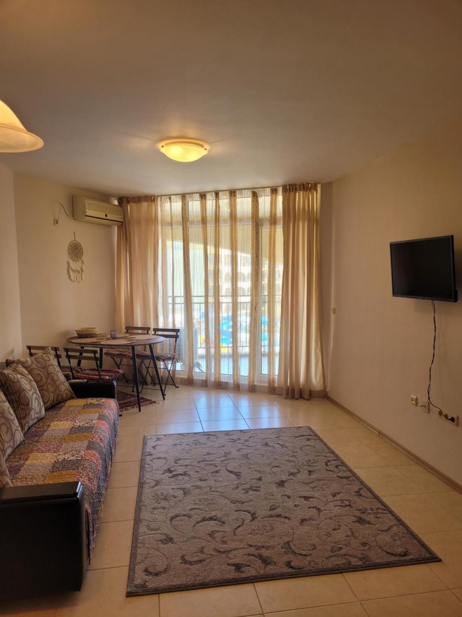 Alma Del Mar - Miadia Grand Resort, Ахелой Екстериор снимка