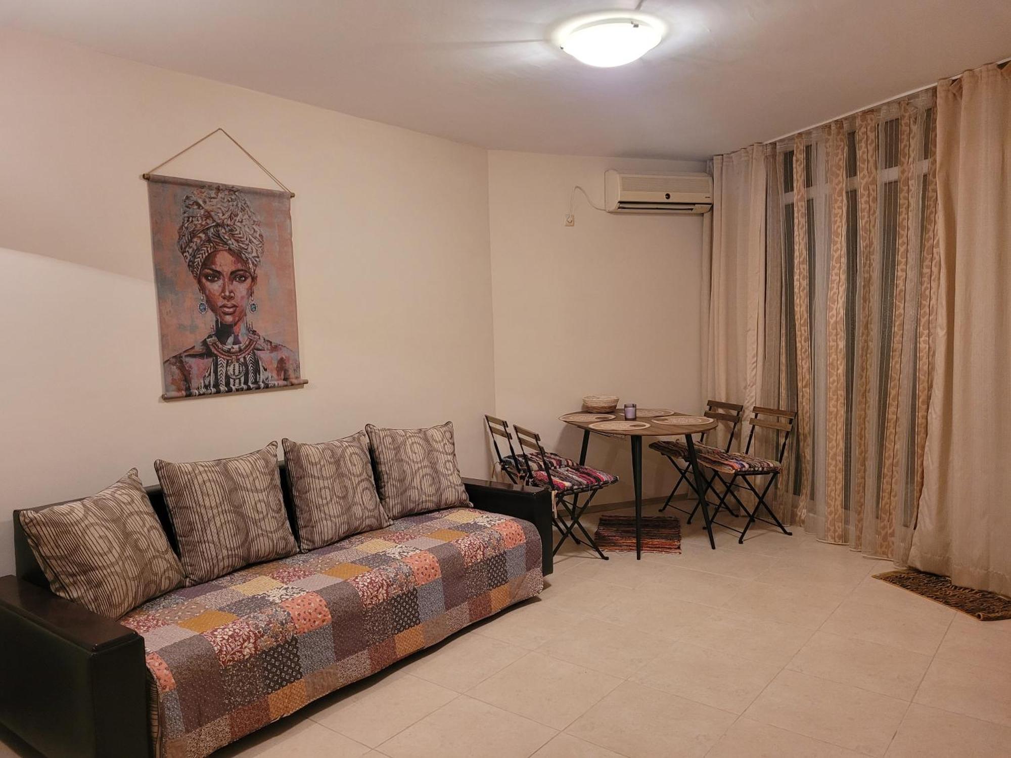 Alma Del Mar - Miadia Grand Resort, Ахелой Екстериор снимка