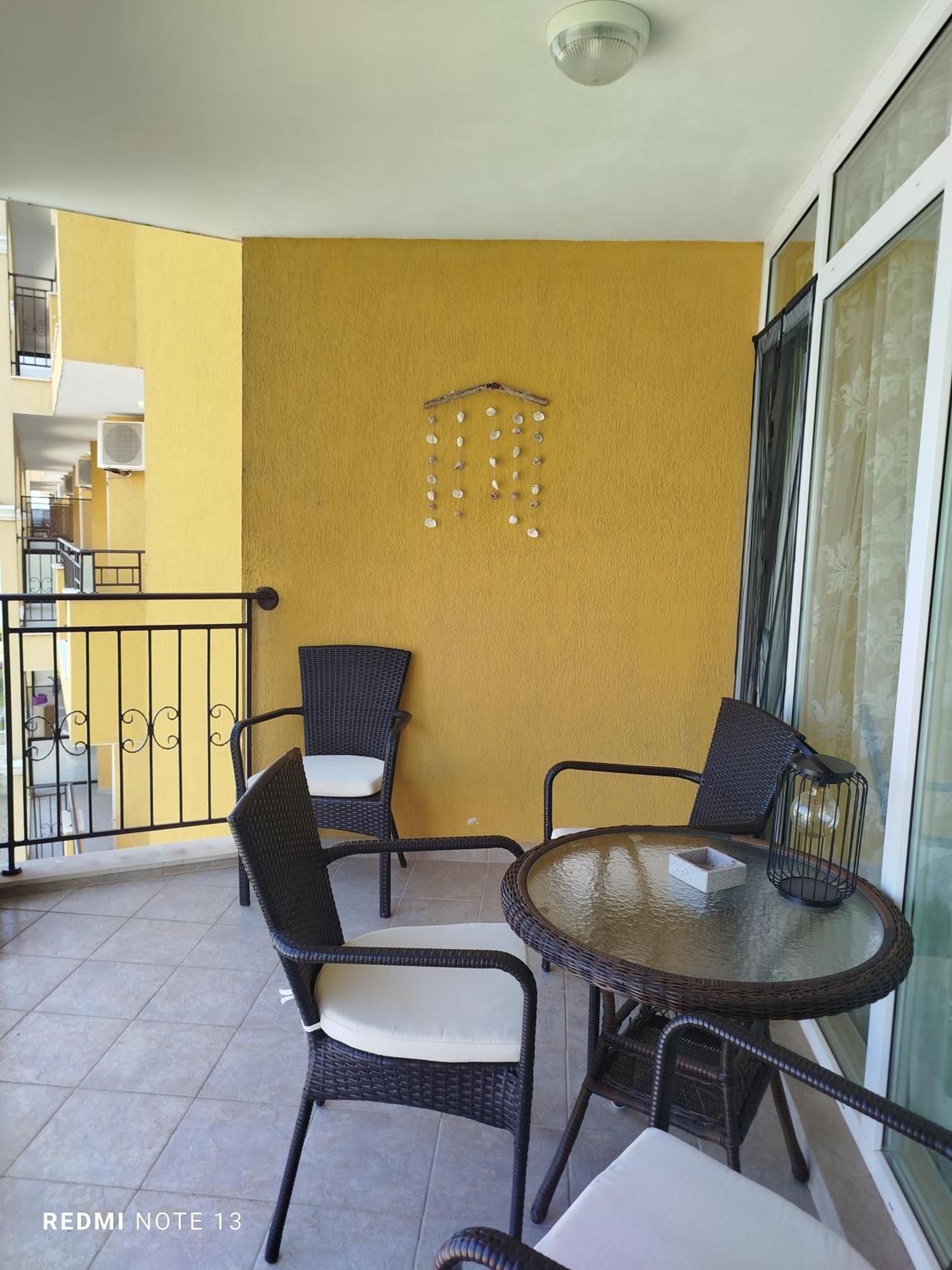 Alma Del Mar - Miadia Grand Resort, Ахелой Екстериор снимка