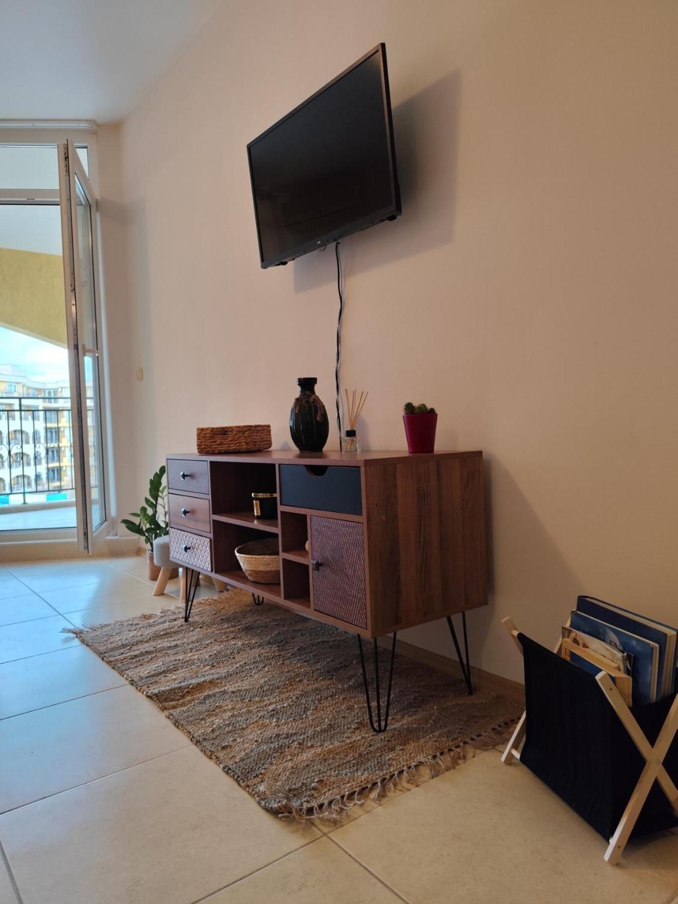 Alma Del Mar - Miadia Grand Resort, Ахелой Екстериор снимка
