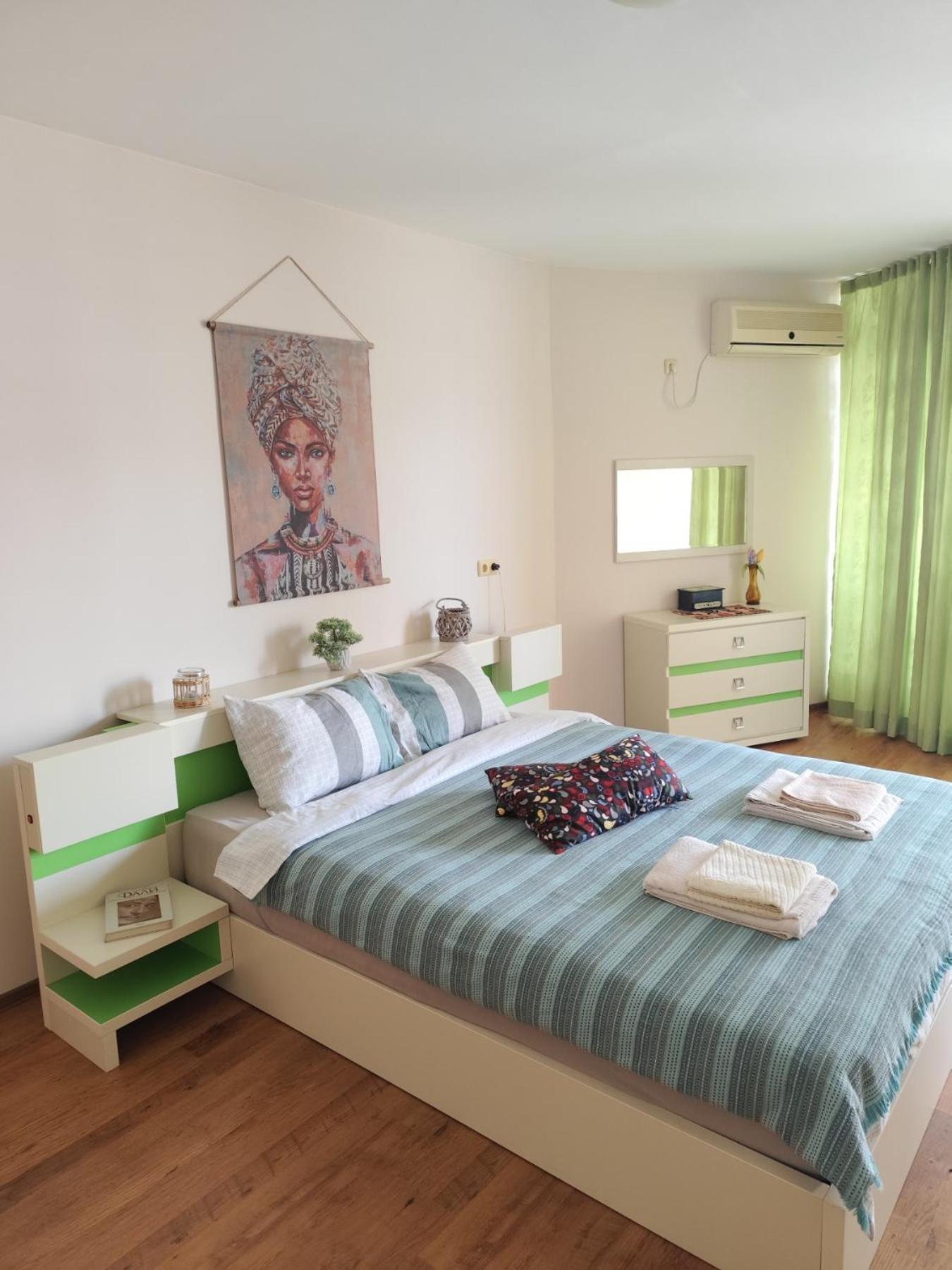 Alma Del Mar - Miadia Grand Resort, Ахелой Екстериор снимка