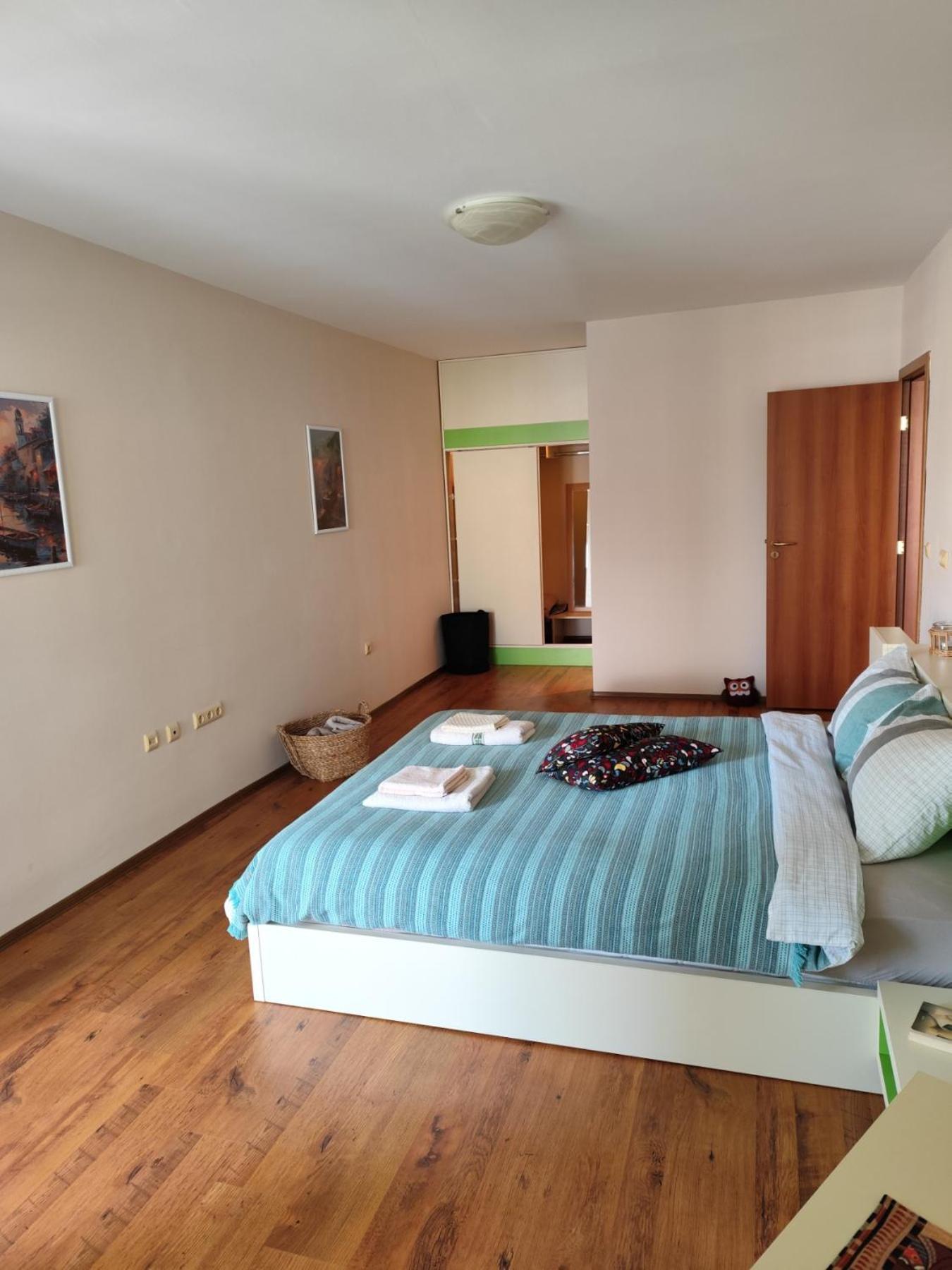 Alma Del Mar - Miadia Grand Resort, Ахелой Екстериор снимка